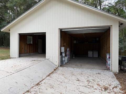1601 Salmon Drive, Tallahassee FL - photo 23 of 24
