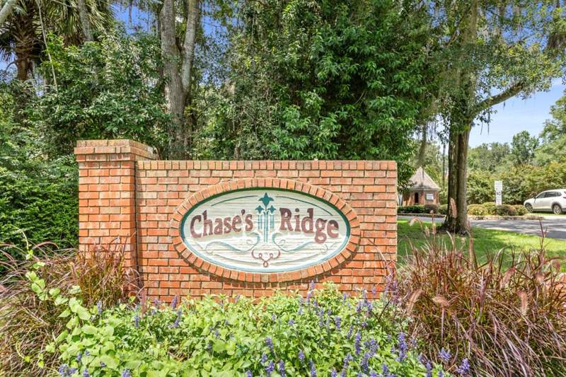 2 bedroom Townhouse at 1111 Brafforton Drive, Chase's Ridge Unrecorded, Tallahassee — photo 2