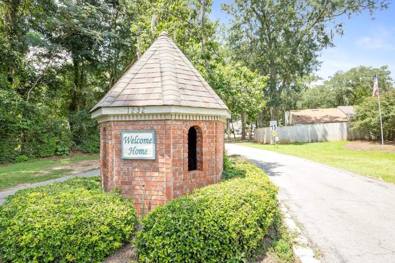 2 bedroom Townhouse at 1111 Brafforton Drive, Chase's Ridge Unrecorded, Tallahassee — photo 3