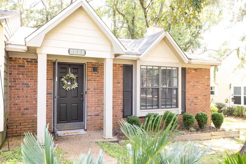 2 bedroom Townhouse at 1111 Brafforton Drive, Chase's Ridge Unrecorded, Tallahassee — photo 4
