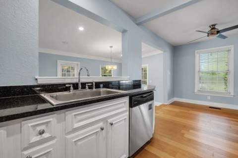 1814 Sunset Lane, Tallahassee FL - photo 7 of 22