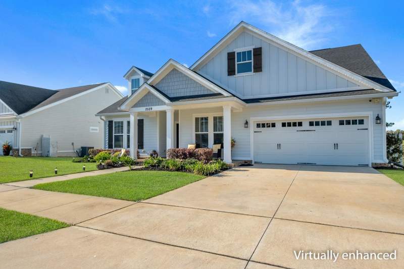 3 bedroom Detached at 2529 Mount Vernon Lane, Southwood, Tallahassee — photo 4