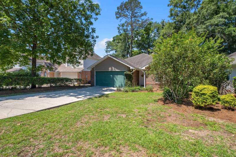 3 bedroom Detached at 5366 Appledore Lane, The Highlands At Northampton, Tallahassee — photo 2