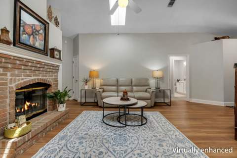 5366 Appledore Lane, Tallahassee FL - photo 7 of 51