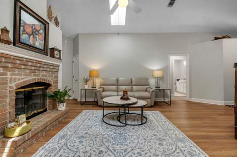 5366 Appledore Lane, Tallahassee FL - photo 8 of 51