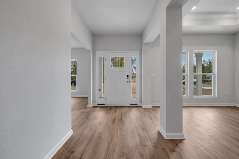 5 bedroom Detached at 5361 Pine Dove Drive, Pine Dove Farms, Tallahassee — photo 3