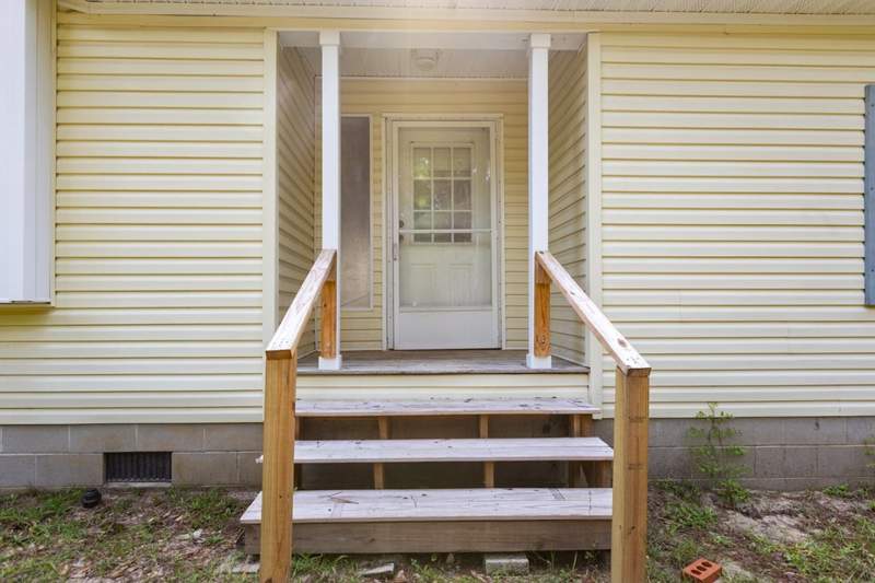 3 bedroom ManufacturedHome at 112 Long Leaf Drive, Long Leaf Estates, Monticello — photo 5