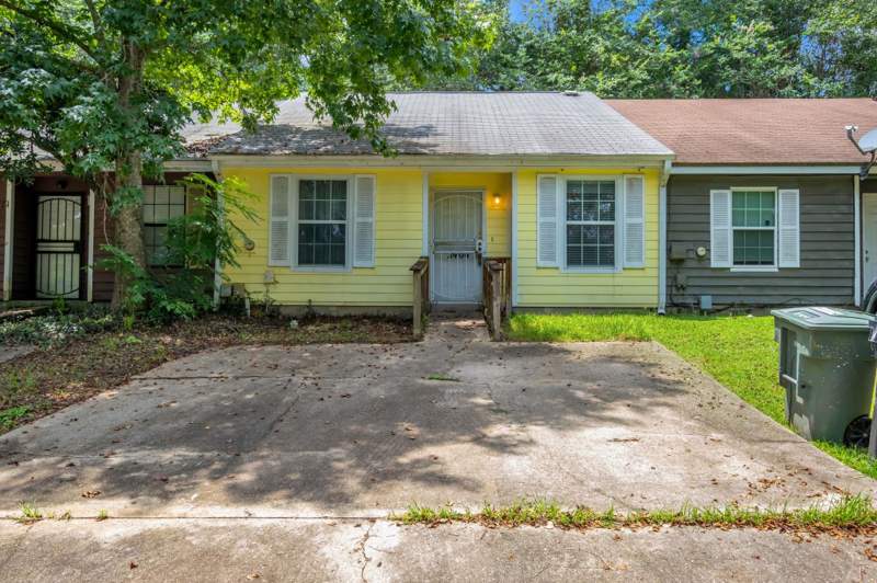 2 bedroom Townhouse at 2404 Talco Hills Drive, Talco Hills, Tallahassee — photo 2