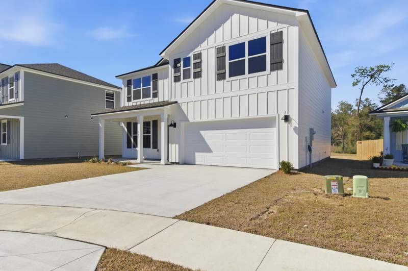 5 bedroom Detached at 712 Bevesford Street, Abilene Acres, Tallahassee — photo 4