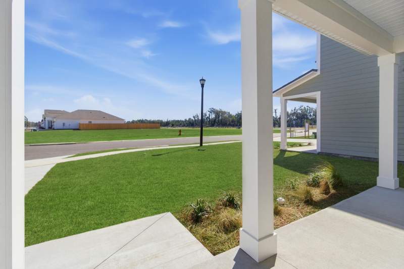 5 bedroom Detached at 712 Bevesford Street, Abilene Acres, Tallahassee — photo 5