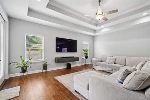 2339 Lexington Pond Way, Tallahassee FL - photo 11 of 23