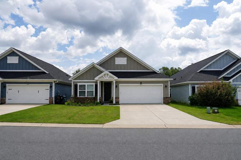 3 bedroom Detached at 2339 Lexington Pond Way, Lexington Pond, Tallahassee — photo 2