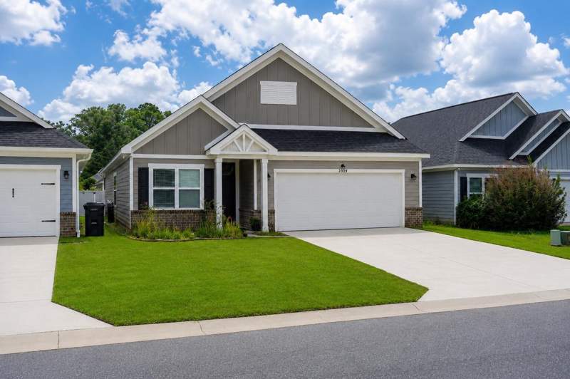 3 bedroom Detached at 2339 Lexington Pond Way, Lexington Pond, Tallahassee — photo 3
