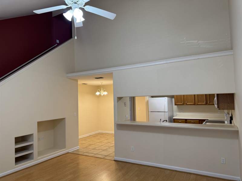 3 bedroom Townhouse at 20A Guinevere Lane, Camelot, Crawfordville — photo 4
