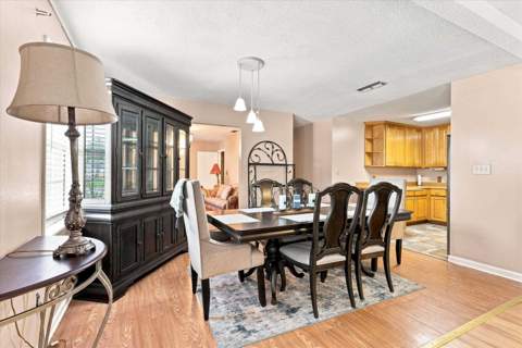 1115 Woodland Drive, Tallahassee FL - photo 12 of 43