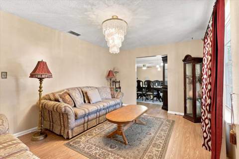 1115 Woodland Drive, Tallahassee FL - photo 7 of 43