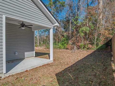 73 Maido Street, Crawfordville FL - photo 7 of 38