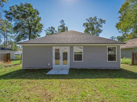 59 Comanche Trail, Crawfordville FL - photo 6 of 39