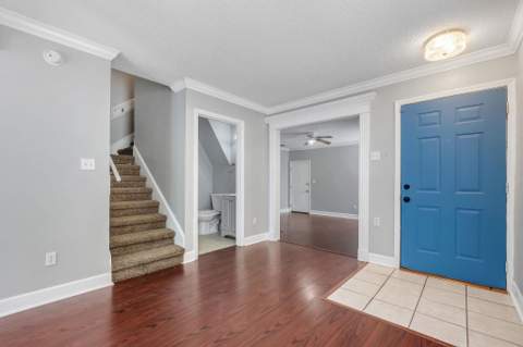 5014 Mint Hill Court, Tallahassee FL - photo 17 of 35
