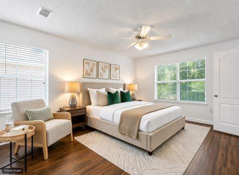 5014 Mint Hill Court, Tallahassee FL - photo 19 of 35