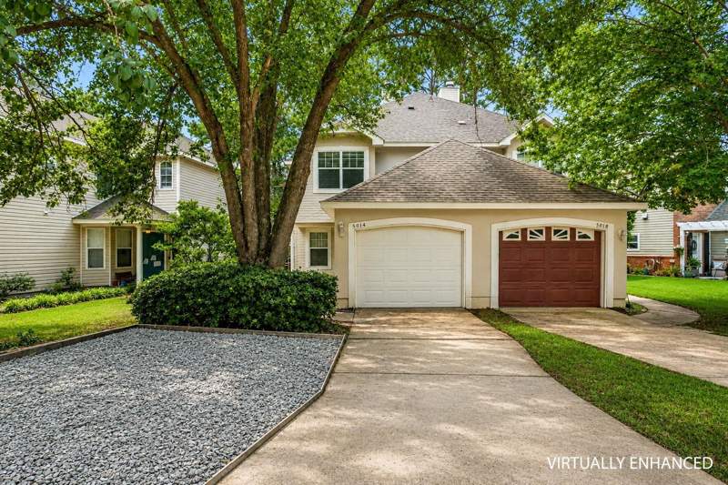 3 bedroom Townhouse at 5014 Mint Hill Court, Mint Hill, Tallahassee — photo 2