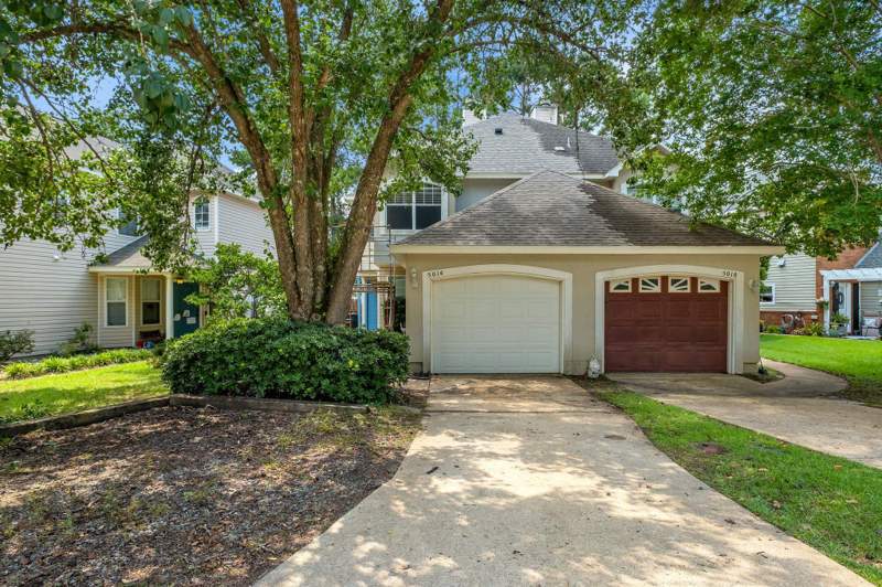 3 bedroom Townhouse at 5014 Mint Hill Court, Mint Hill, Tallahassee — photo 3