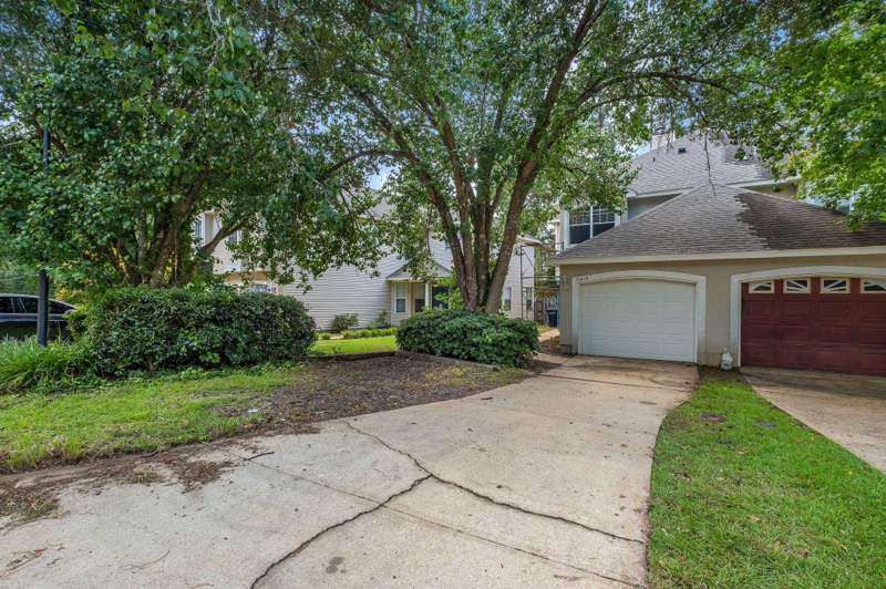 3 bedroom Townhouse at 5014 Mint Hill Court, Mint Hill, Tallahassee — photo 5
