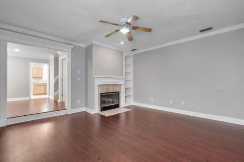 5014 Mint Hill Court, Tallahassee FL - photo 7 of 35