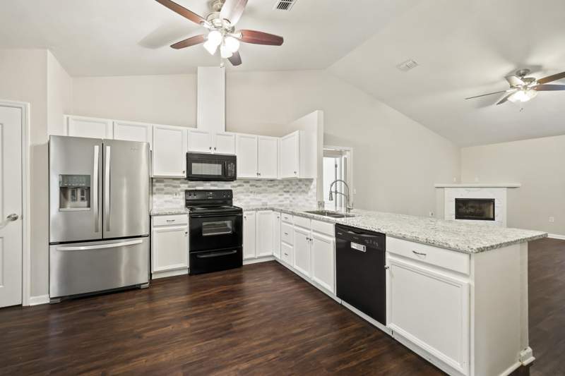 3 bedroom Detached at 7849 W Briarcreek Road, Killearn Lakes, Tallahassee — photo 3