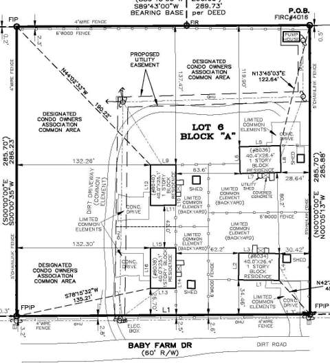 8040 N Baby Farm Drive, Tallahassee FL - photo 8 of 55