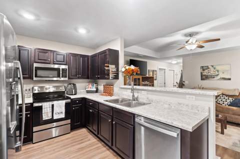 34 Excalibur Drive, Crawfordville FL - photo 11 of 42