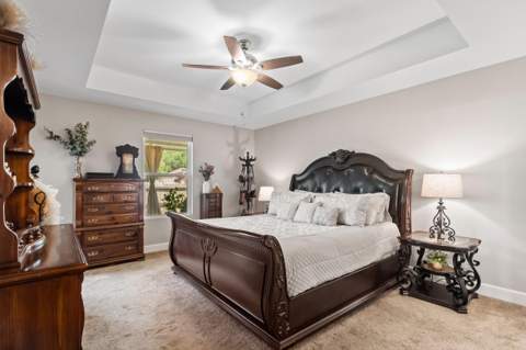 34 Excalibur Drive, Crawfordville FL - photo 17 of 42