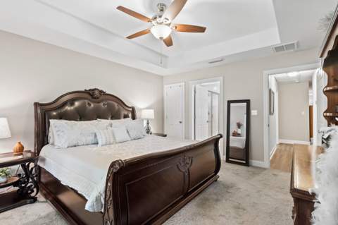 34 Excalibur Drive, Crawfordville FL - photo 18 of 42