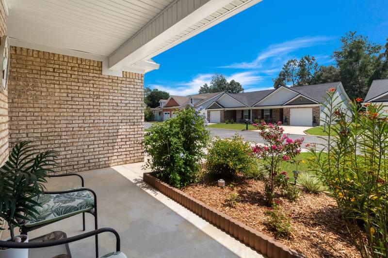3 bedroom Townhouse at 34 Excalibur Drive, Camelot Phase III, Crawfordville — photo 4