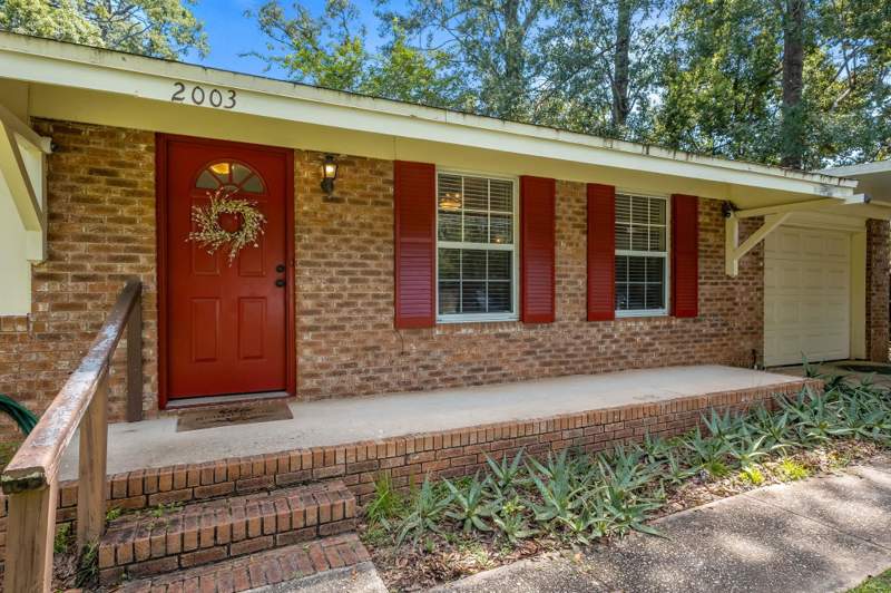 3 bedroom Detached at 2003 Old Bainbridge Road, Town N Country Park, Tallahassee — photo 5
