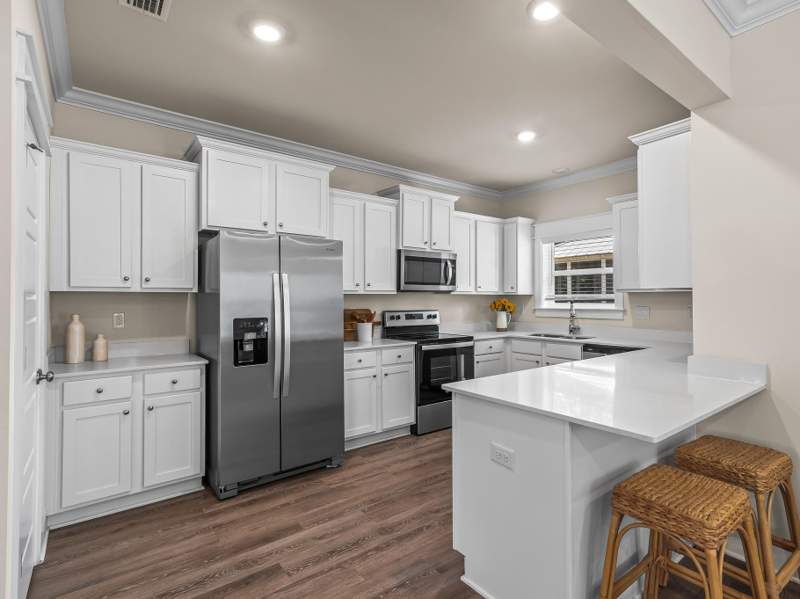 3 bedroom Detached at 300 Gull Wing Way, Summer Camp, St Teresa — photo 5