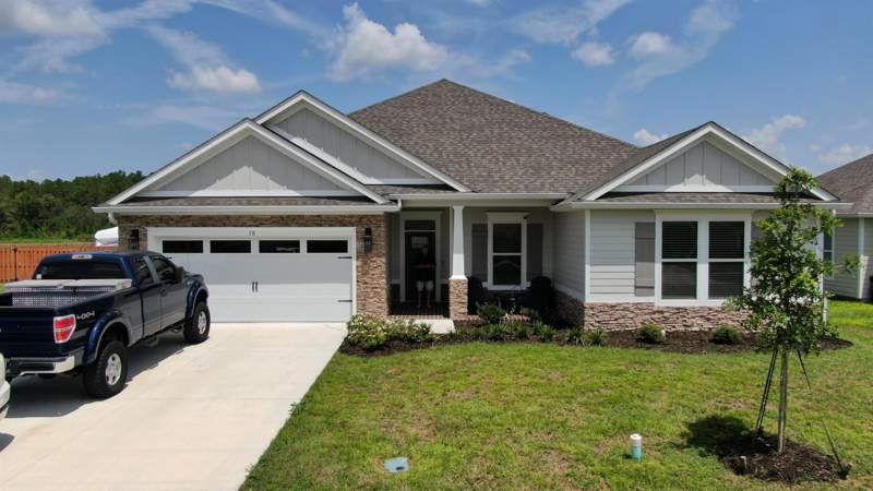 4 bedroom Detached at 38 Arden Road, Summerfield Ph II, Crawfordville — photo 3