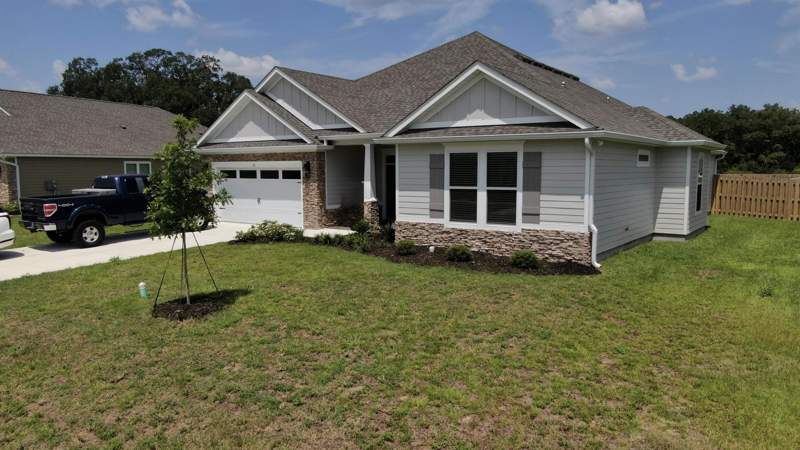 4 bedroom Detached at 38 Arden Road, Summerfield Ph II, Crawfordville — photo 4