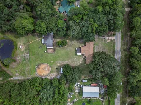 2407 Oscar Harvey Road, Tallahassee FL - photo 12 of 60