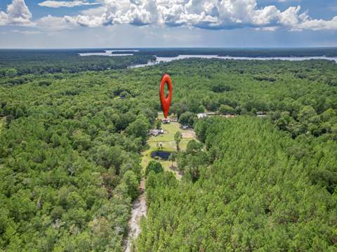 2407 Oscar Harvey Road, Tallahassee FL - photo 18 of 60
