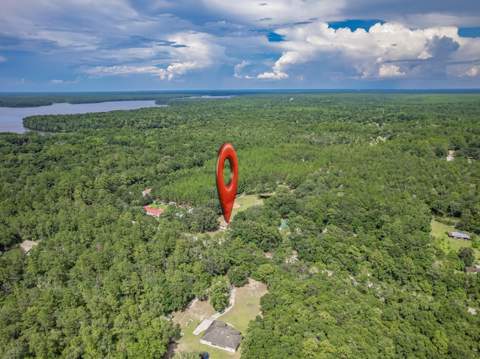 2407 Oscar Harvey Road, Tallahassee FL - photo 22 of 60