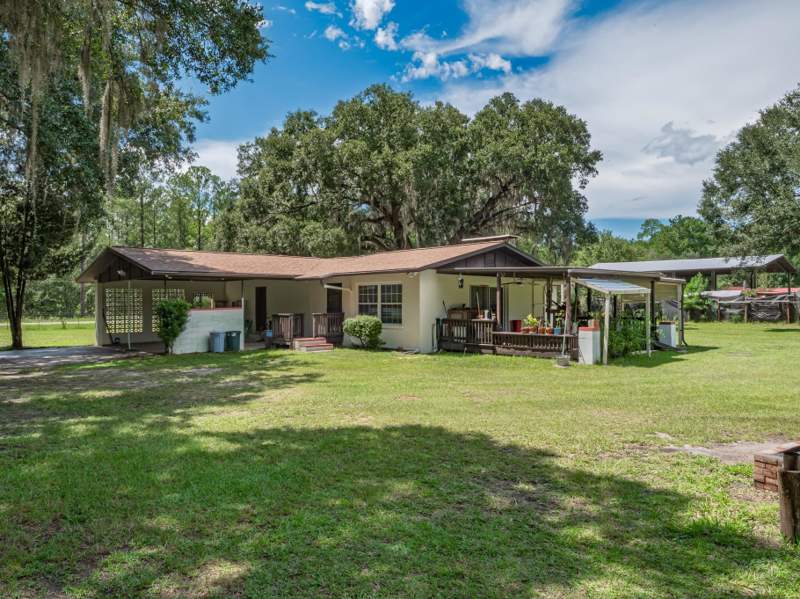 3 bedroom Detached at 2407 Oscar Harvey Road, Lake Tarquin, Tallahassee — photo 5
