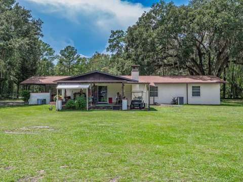 2407 Oscar Harvey Road, Tallahassee FL - photo 7 of 60