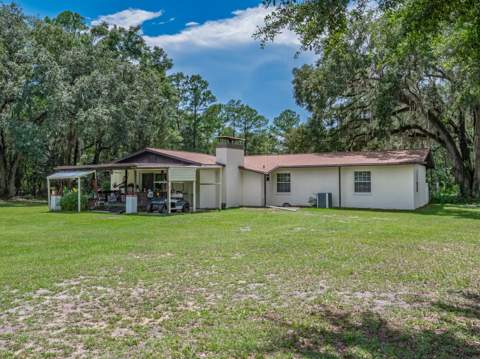2407 Oscar Harvey Road, Tallahassee FL - photo 8 of 60