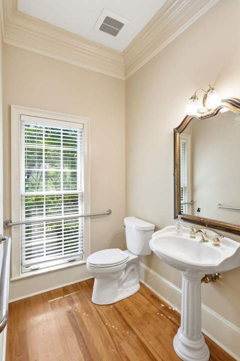 1721 Tarpon Drive, Tallahassee FL - photo 19 of 44
