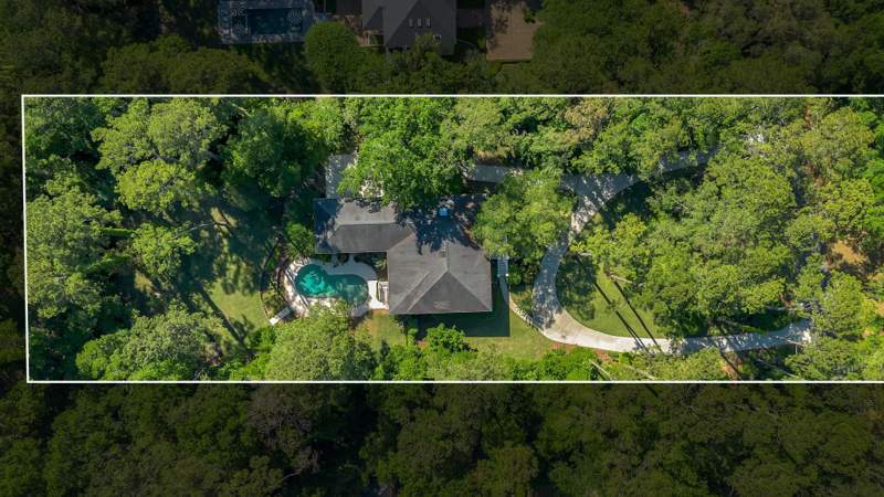 4 bedroom Detached at 1721 Tarpon Drive, Harris Park Unrec, Tallahassee — photo 5