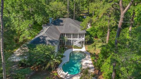 1721 Tarpon Drive, Tallahassee FL - photo 6 of 44