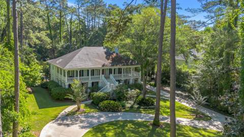 1721 Tarpon Drive, Tallahassee FL - photo 7 of 44