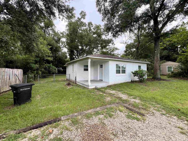 2 bedroom Detached at 1537 Patrick Avenue, Seminole Manor 1, Tallahassee — photo 3