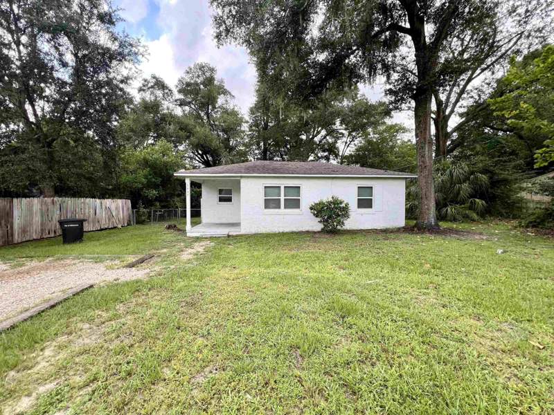 2 bedroom Detached at 1537 Patrick Avenue, Seminole Manor 1, Tallahassee — photo 4